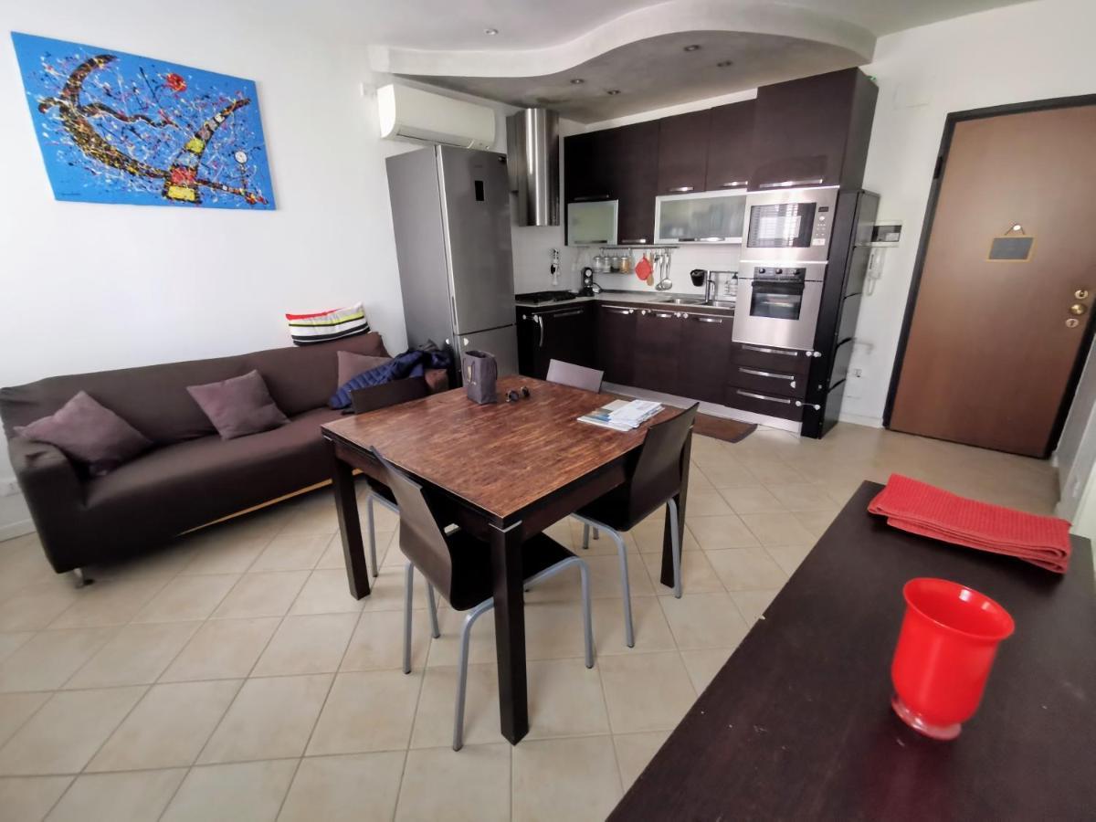 Апартаменты Casa In Venezia 2019 Экстерьер фото