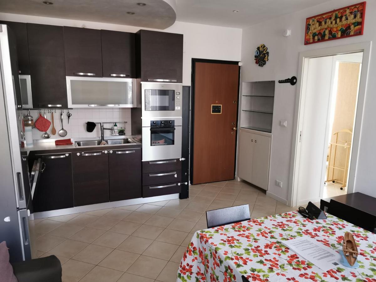 Апартаменты Casa In Venezia 2019 Экстерьер фото