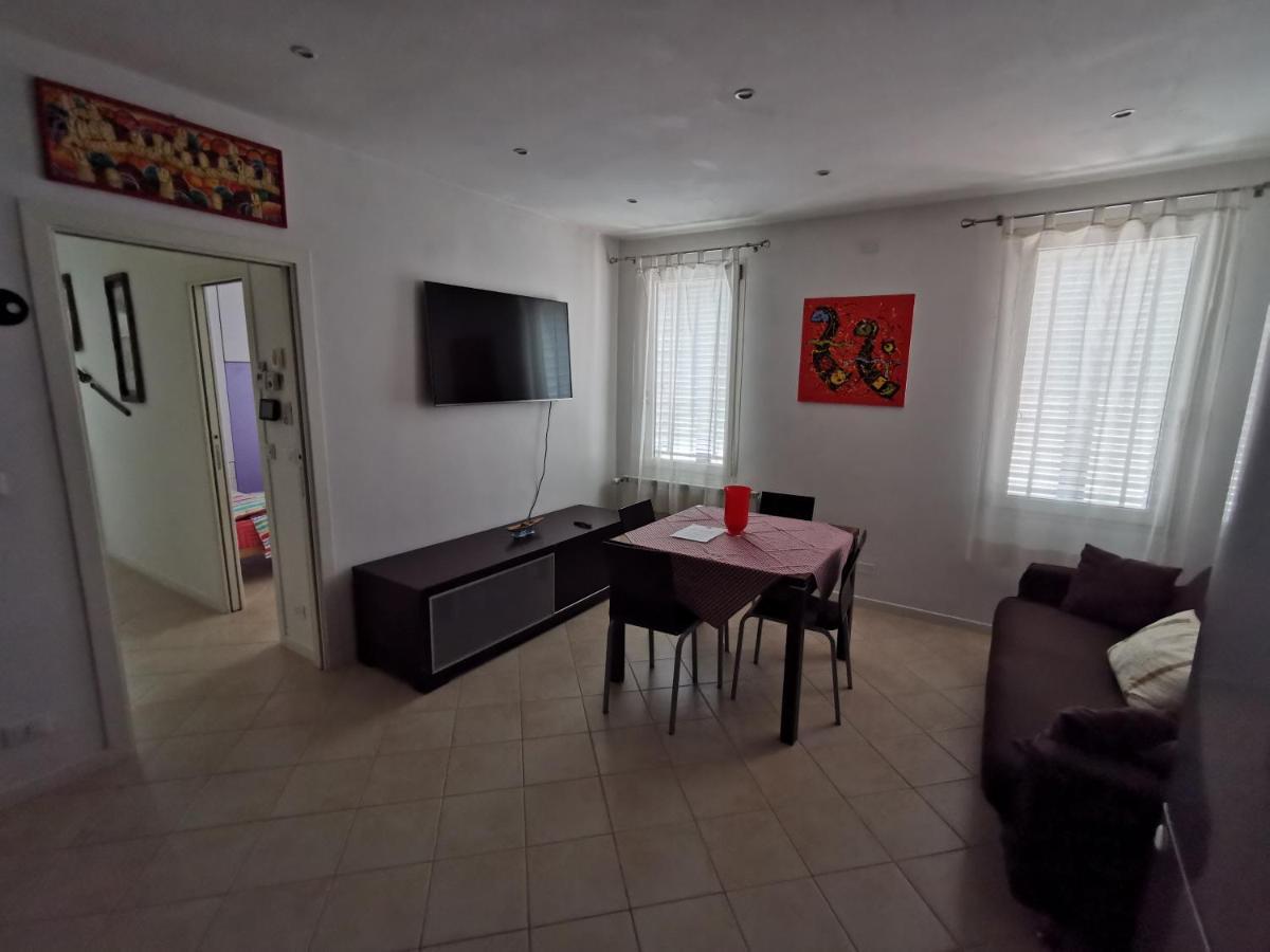 Апартаменты Casa In Venezia 2019 Экстерьер фото