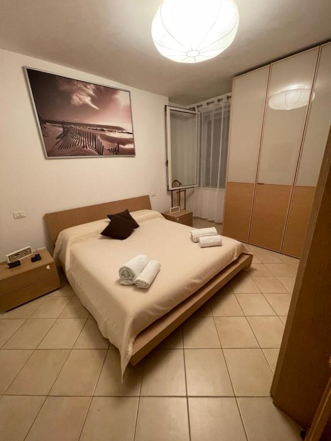 Апартаменты Casa In Venezia 2019 Экстерьер фото