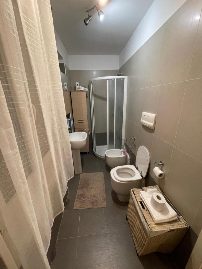 Апартаменты Casa In Venezia 2019 Экстерьер фото
