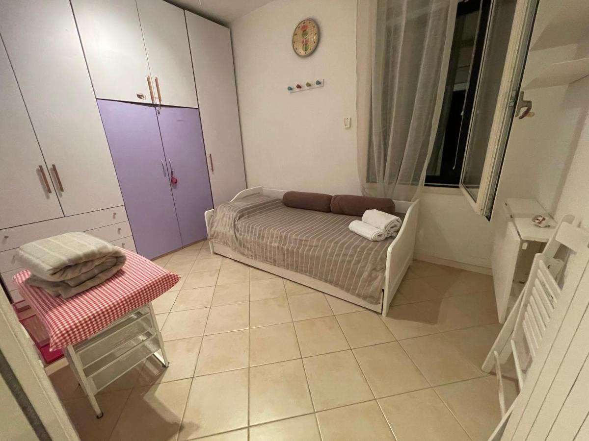Апартаменты Casa In Venezia 2019 Экстерьер фото