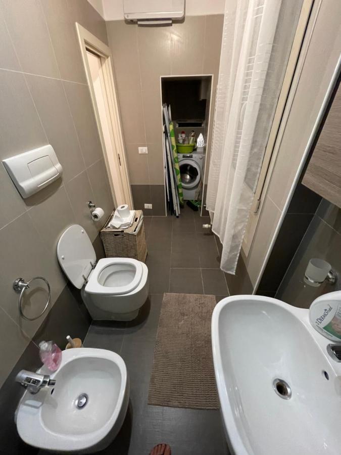 Апартаменты Casa In Venezia 2019 Экстерьер фото