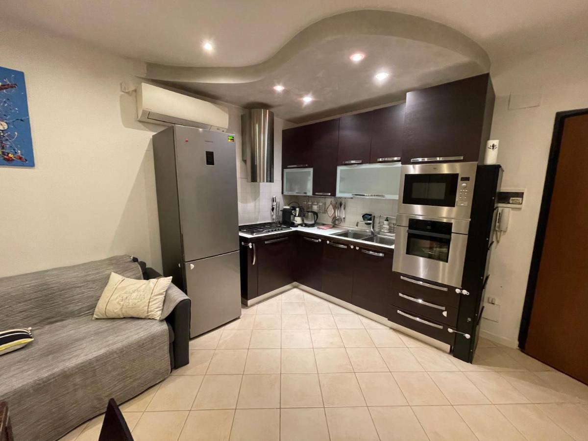 Апартаменты Casa In Venezia 2019 Экстерьер фото