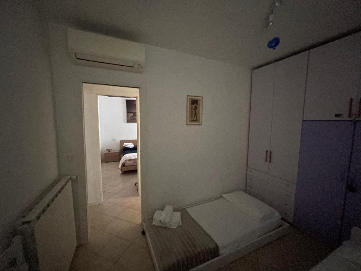Апартаменты Casa In Venezia 2019 Экстерьер фото